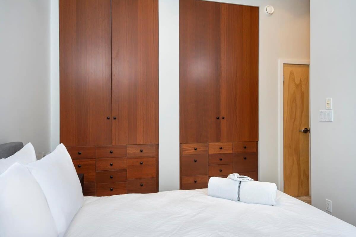 Nn - The Flame - Downtown 1-Bed 2-Bath Villa Whitehorse Eksteriør billede